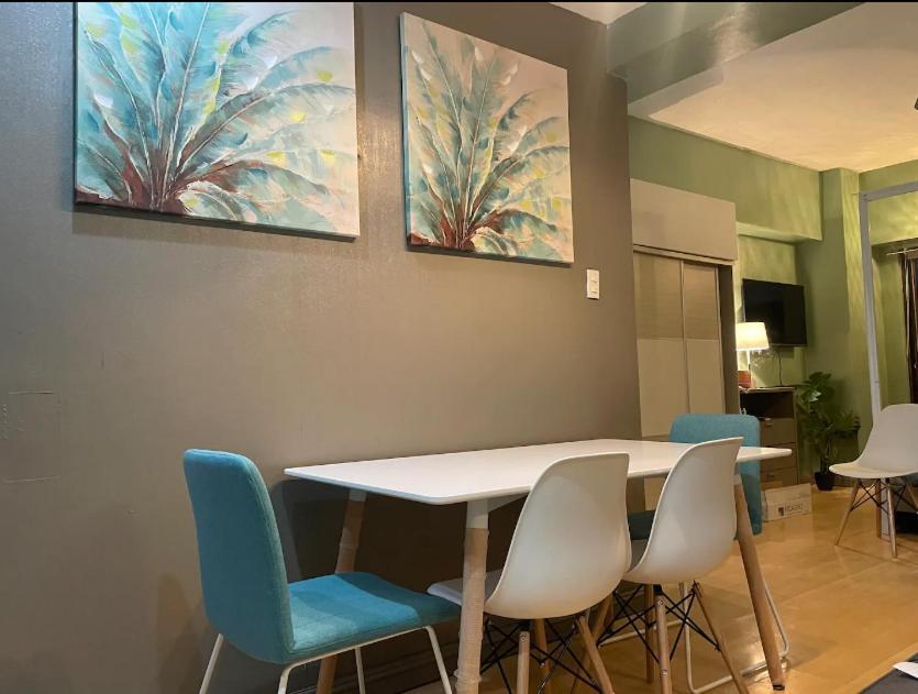 Poolside Family Room Greenbelt Makati Makati City Exteriér fotografie